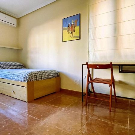Antequera3 Διαμέρισμα Σαραγόσα Εξωτερικό φωτογραφία