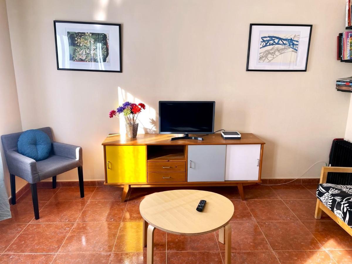 Antequera3 Διαμέρισμα Σαραγόσα Εξωτερικό φωτογραφία