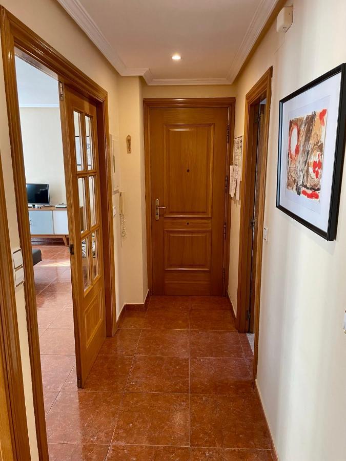 Antequera3 Διαμέρισμα Σαραγόσα Εξωτερικό φωτογραφία