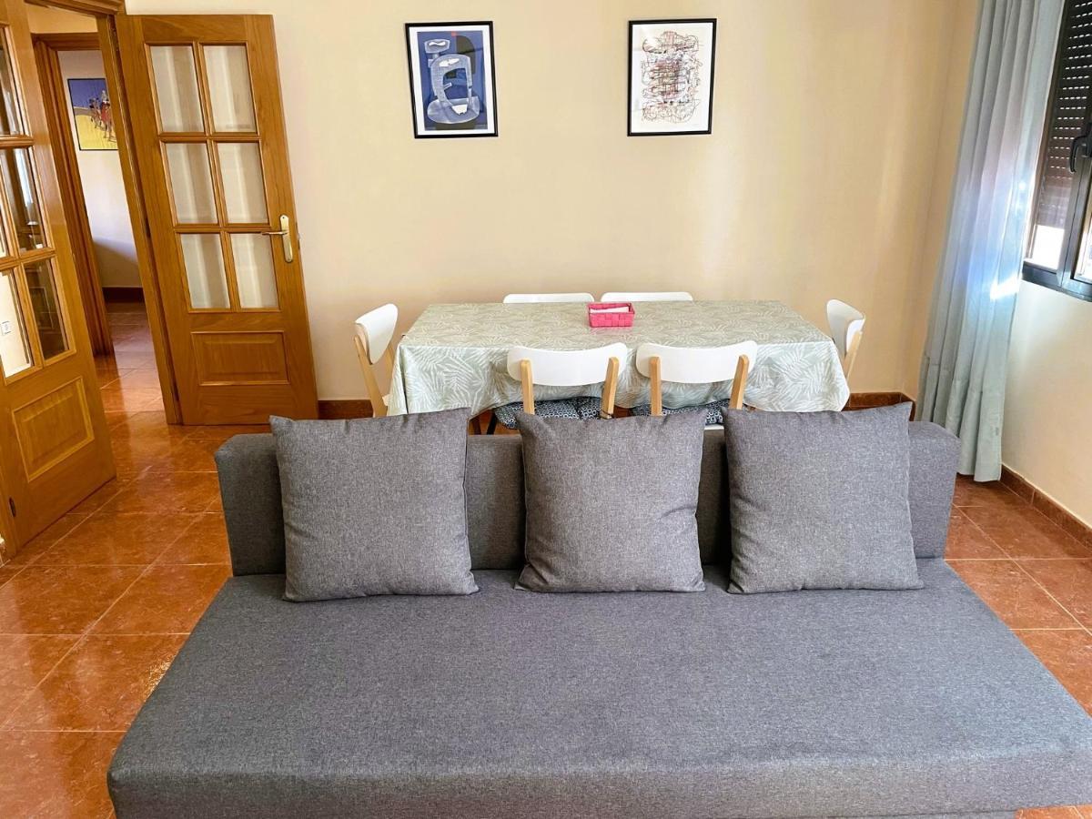 Antequera3 Διαμέρισμα Σαραγόσα Εξωτερικό φωτογραφία