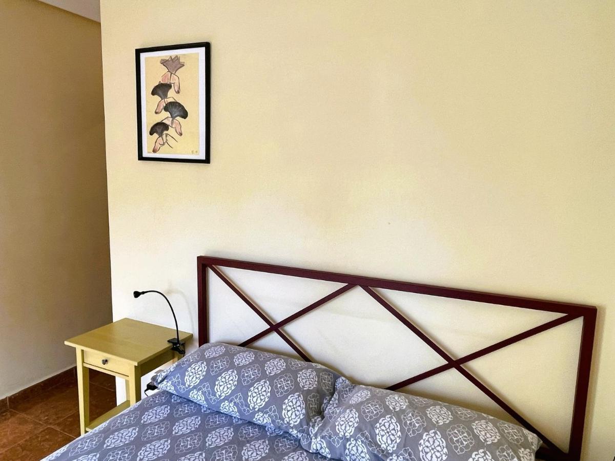 Antequera3 Διαμέρισμα Σαραγόσα Εξωτερικό φωτογραφία