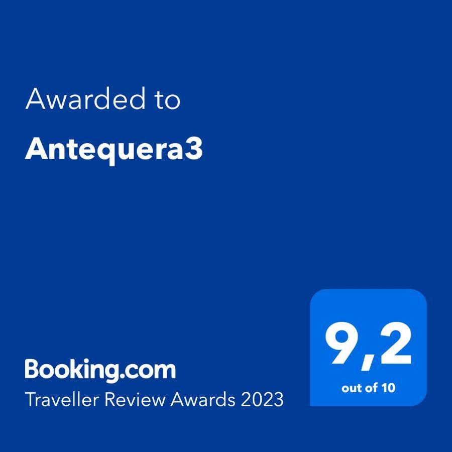 Antequera3 Διαμέρισμα Σαραγόσα Εξωτερικό φωτογραφία