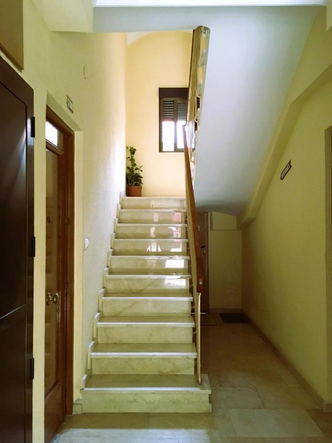 Antequera3 Διαμέρισμα Σαραγόσα Εξωτερικό φωτογραφία