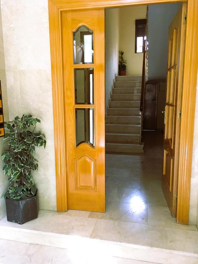 Antequera3 Διαμέρισμα Σαραγόσα Εξωτερικό φωτογραφία