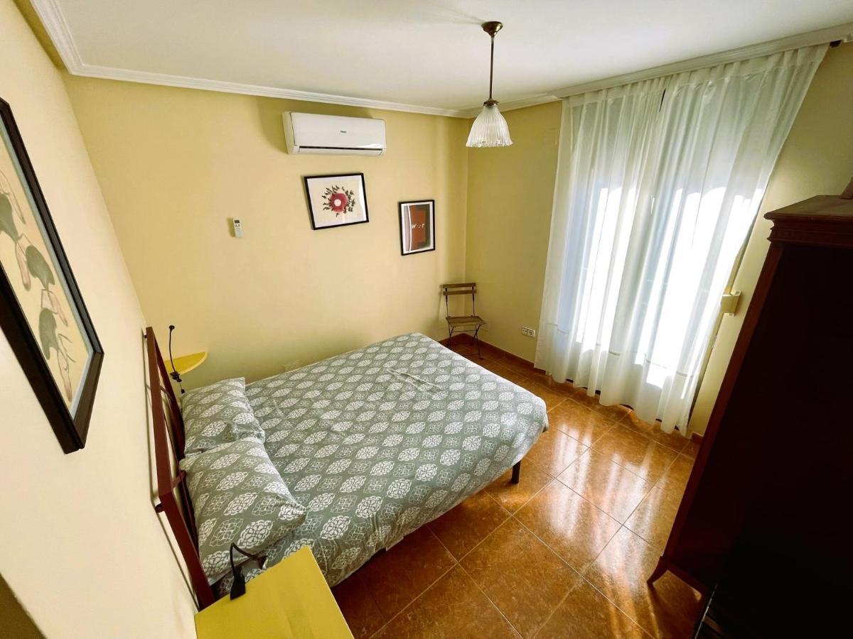 Antequera3 Διαμέρισμα Σαραγόσα Εξωτερικό φωτογραφία